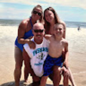 Meet your Posher, Sue